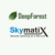 DeepForest Technologies 株式会社と株式会社スカイマティクスが「ドローン×森林調査」の国産サービスベンダー同士での販売パートナー契約を締結