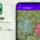 We have released iOS version of “DF Walker,” more user-friendly forest field survey app