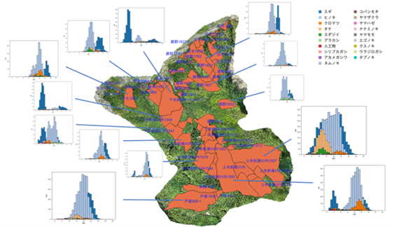 Smart Forestry