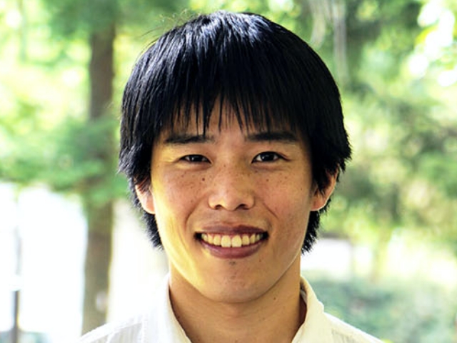 Kengo Ikebata