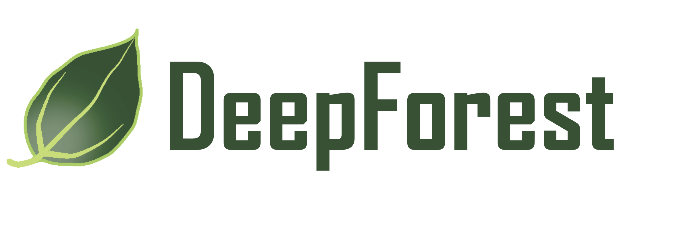 DeepForest Technologies