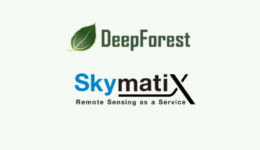 DeepForest Technologies 株式会社と株式会社スカイマティクスが「ドローン×森林調査」の国産サービスベンダー同士での販売パートナー契約を締結